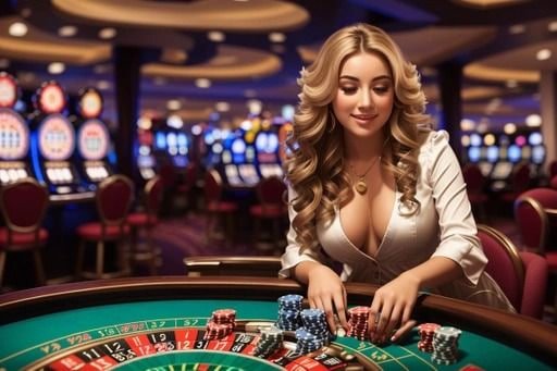 munu86 strategi kemenangan slot dan taruhan tips pemain berpengalaman Indonesia